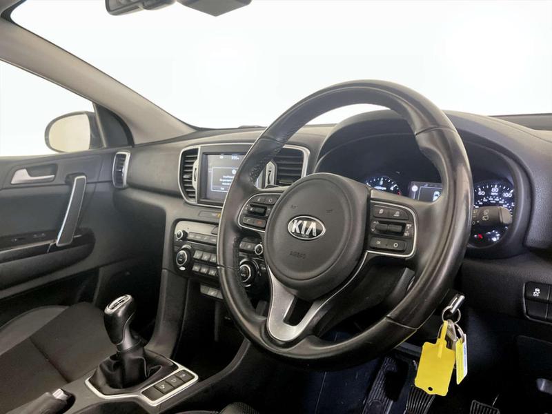 Used Kia Sportage 2018 for sale - 76882723: Photo 15