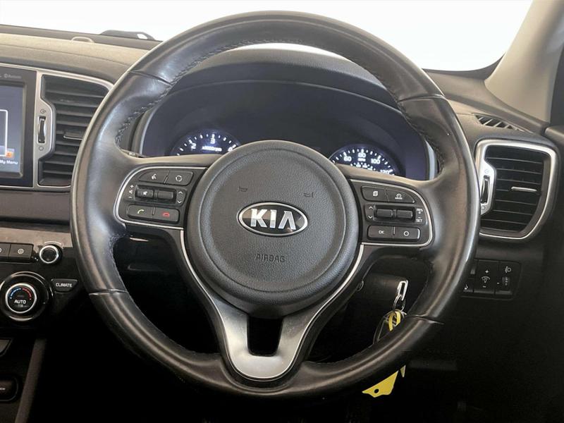 Used Kia Sportage 2018 for sale - 76882723: Photo 16