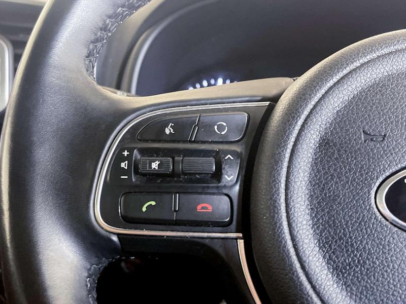 Used Kia Sportage 2018 for sale - 76882723: Photo 17