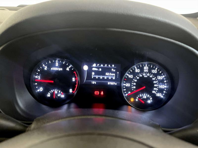 Used Kia Sportage 2018 for sale - 76882723: Photo 18