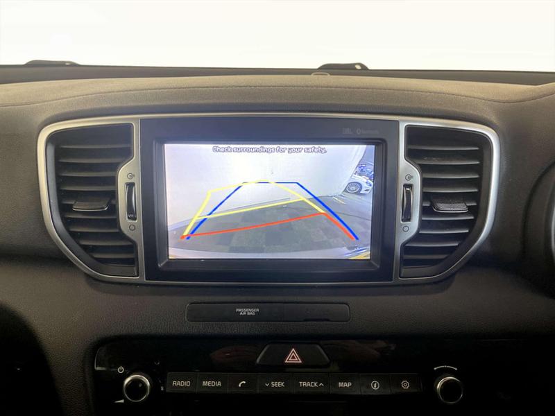 Used Kia Sportage 2018 for sale - 76882723: Photo 20