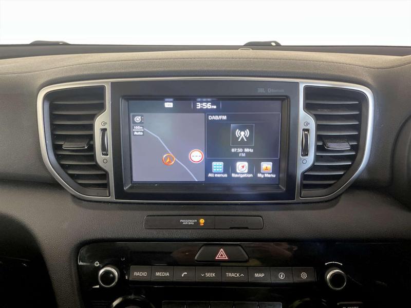 Used Kia Sportage 2018 for sale - 76882723: Photo 21