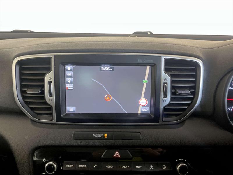 Used Kia Sportage 2018 for sale - 76882723: Photo 22