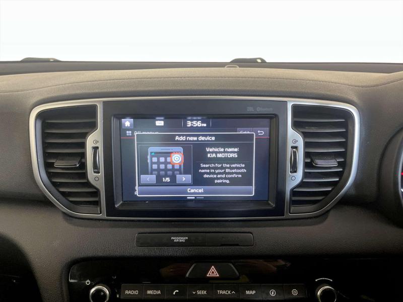 Used Kia Sportage 2018 for sale - 76882723: Photo 23