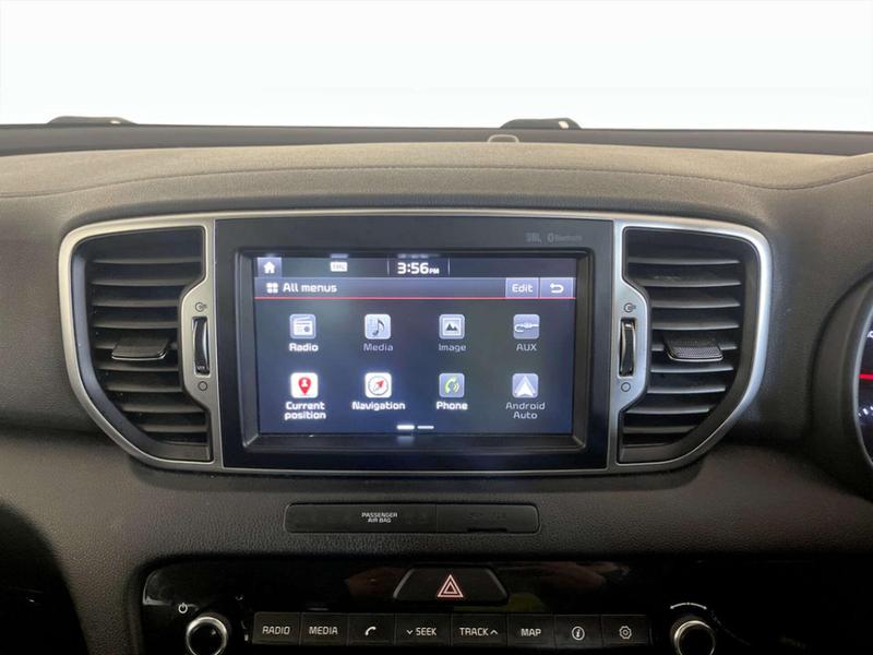 Used Kia Sportage 2018 for sale - 76882723: Photo 24