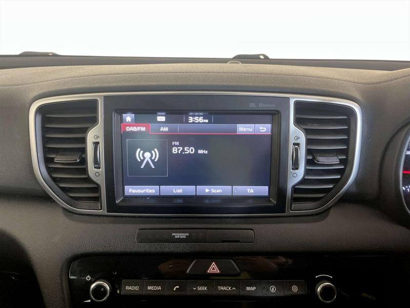 Used Kia Sportage 2018 for sale - 76882723: Photo 25