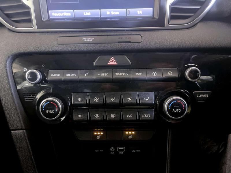 Used Kia Sportage 2018 for sale - 76882723: Photo 26