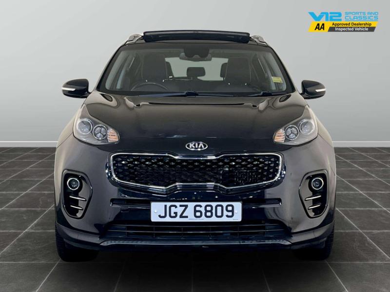 Used Kia Sportage 2018 for sale - 76882723: Photo 5