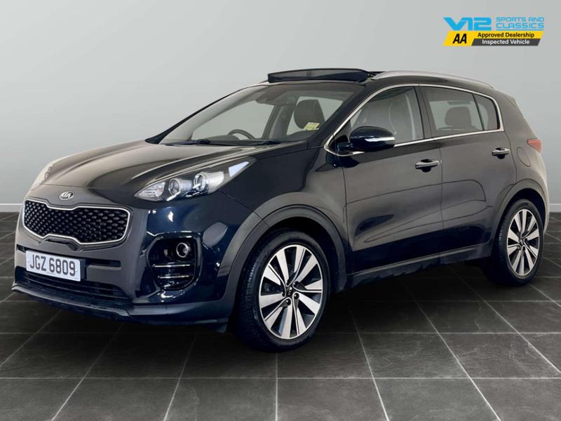 Used Kia Sportage 2018 for sale - 76882723: Photo 6