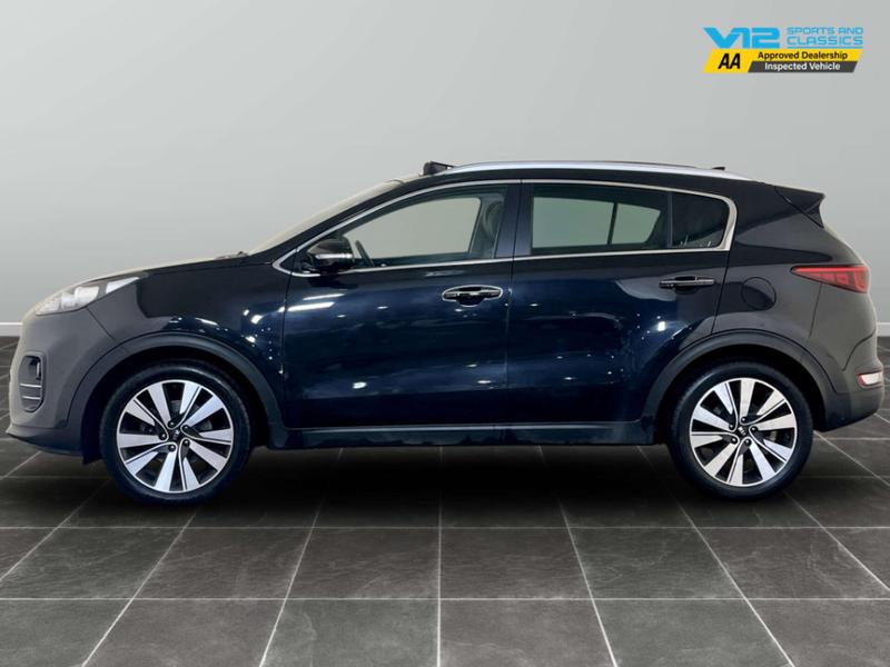 Used Kia Sportage 2018 for sale - 76882723: Photo 7