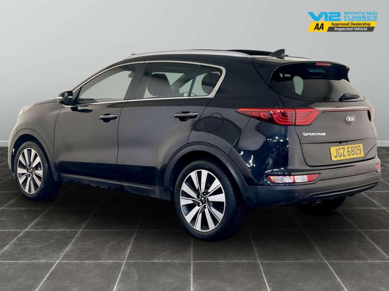 Used Kia Sportage 2018 for sale - 76882723: Photo 8