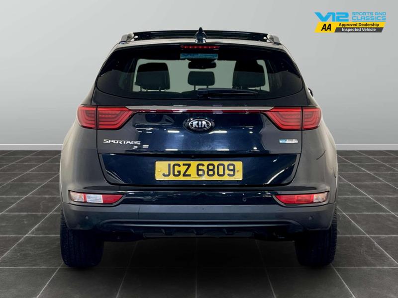 Used Kia Sportage 2018 for sale - 76882723: Photo 9