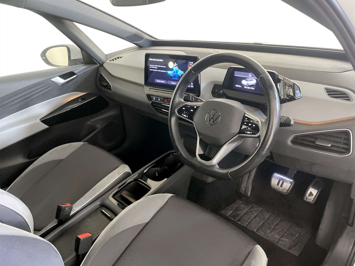 Used Volkswagen ID.3 2021 for sale - 77749095: Photo 15