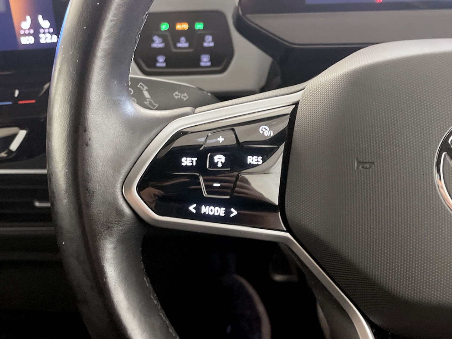 Used Volkswagen ID.3 2021 for sale - 77749095: Photo 17