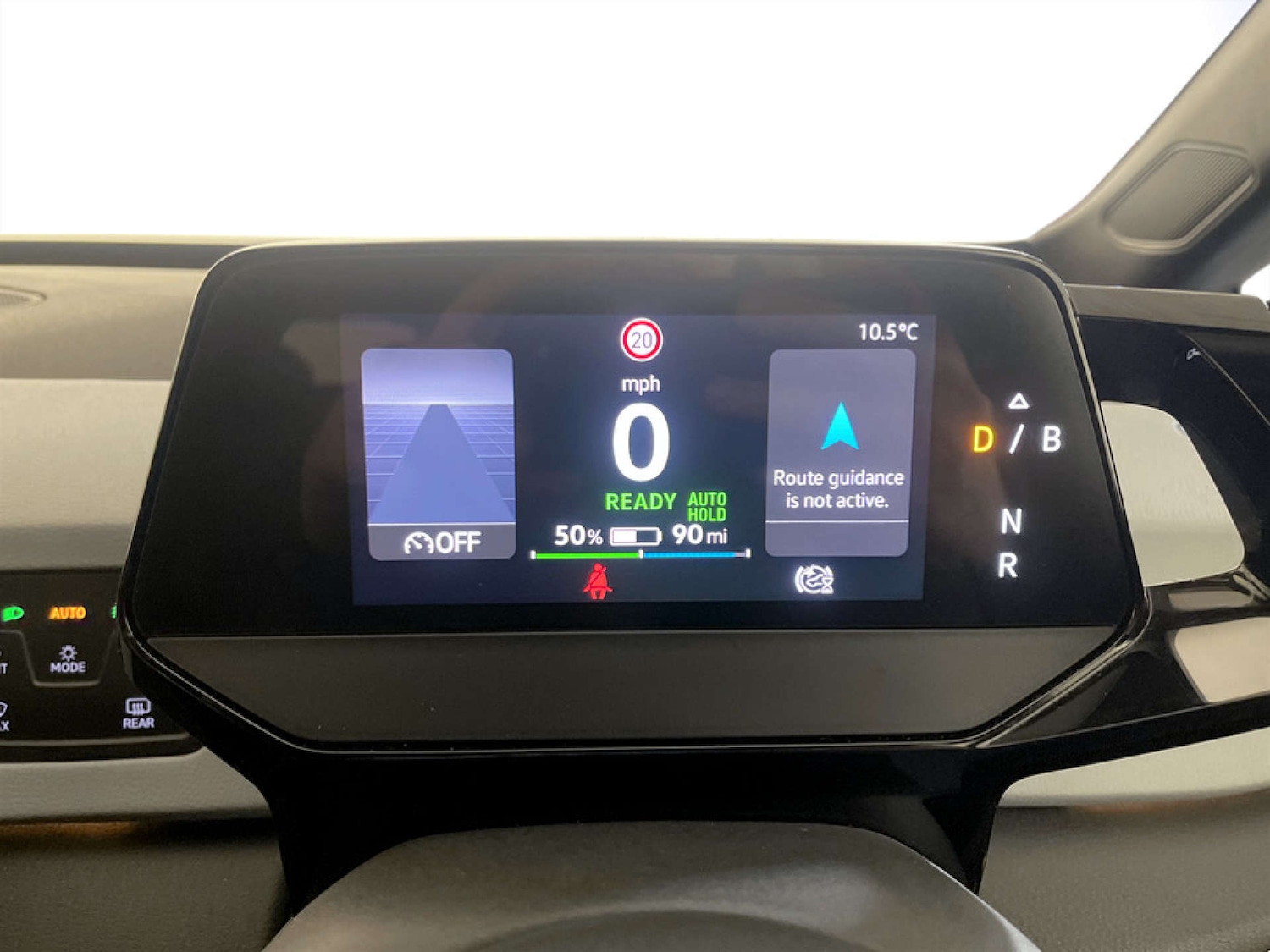 Used Volkswagen ID.3 2021 for sale - 77749095: Photo 18