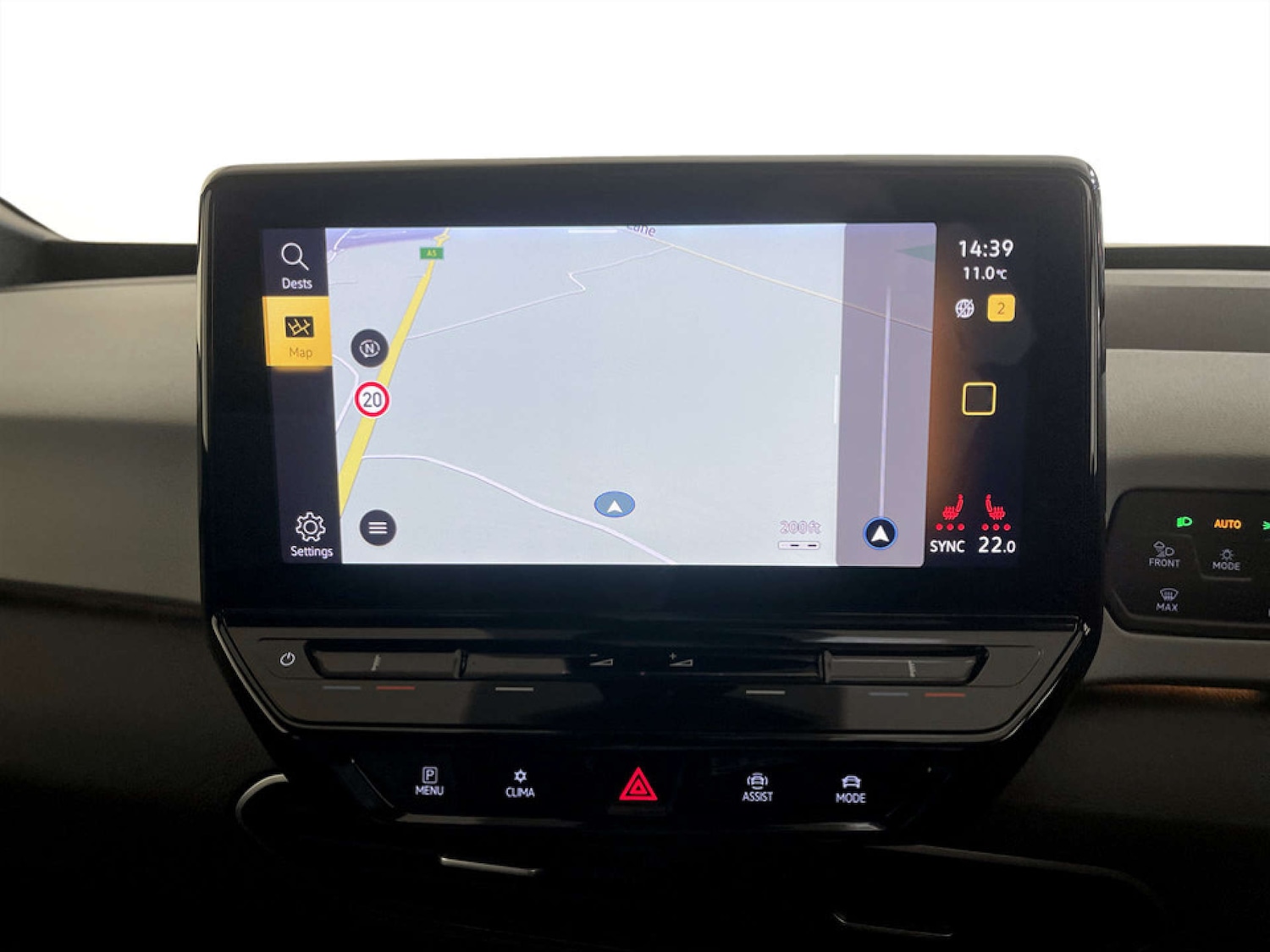 Used Volkswagen ID.3 2021 for sale - 77749095: Photo 21