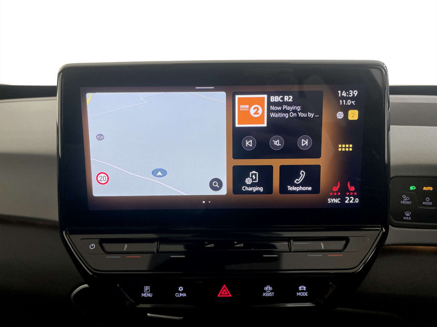 Used Volkswagen ID.3 2021 for sale - 77749095: Photo 22