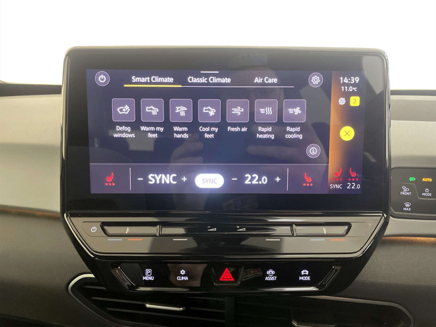 Used Volkswagen ID.3 2021 for sale - 77749095: Photo 23