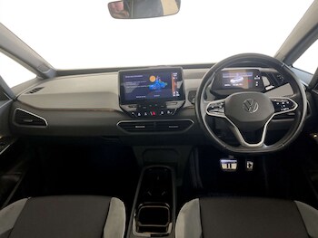 Used Volkswagen ID.3 2021 for sale - 77749095: Photo
