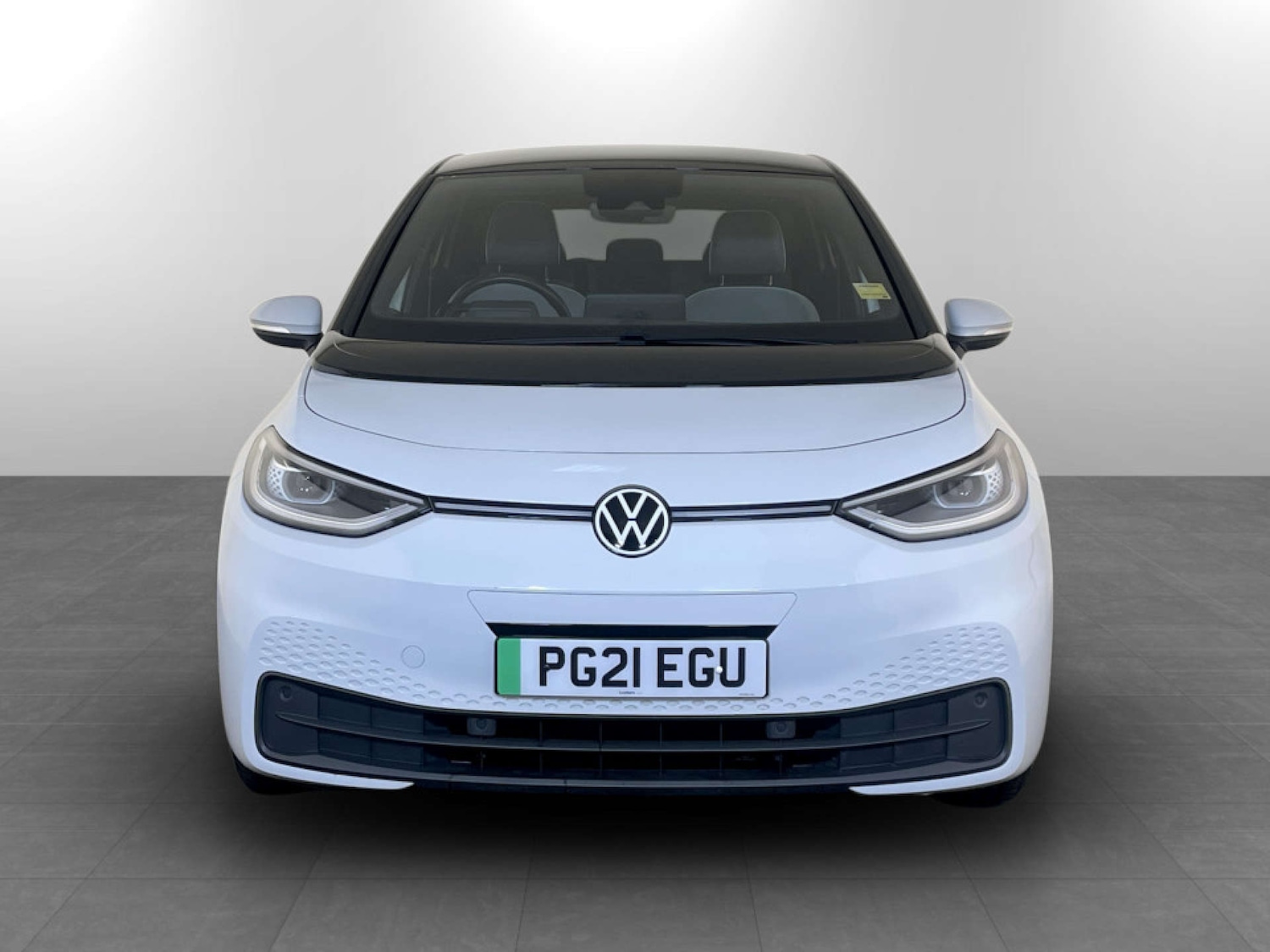 Used Volkswagen ID.3 2021 for sale - 77749095: Photo 5