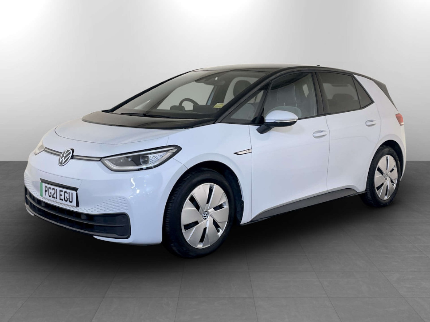 Used Volkswagen ID.3 2021 for sale - 77749095: Photo 6