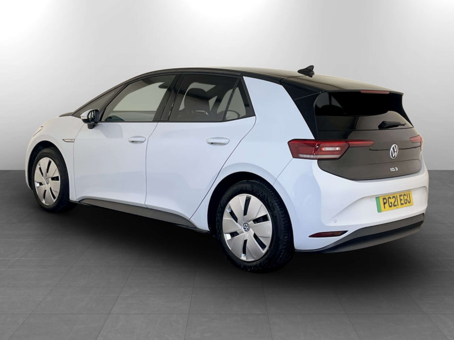 Used Volkswagen ID.3 2021 for sale - 77749095: Photo 8