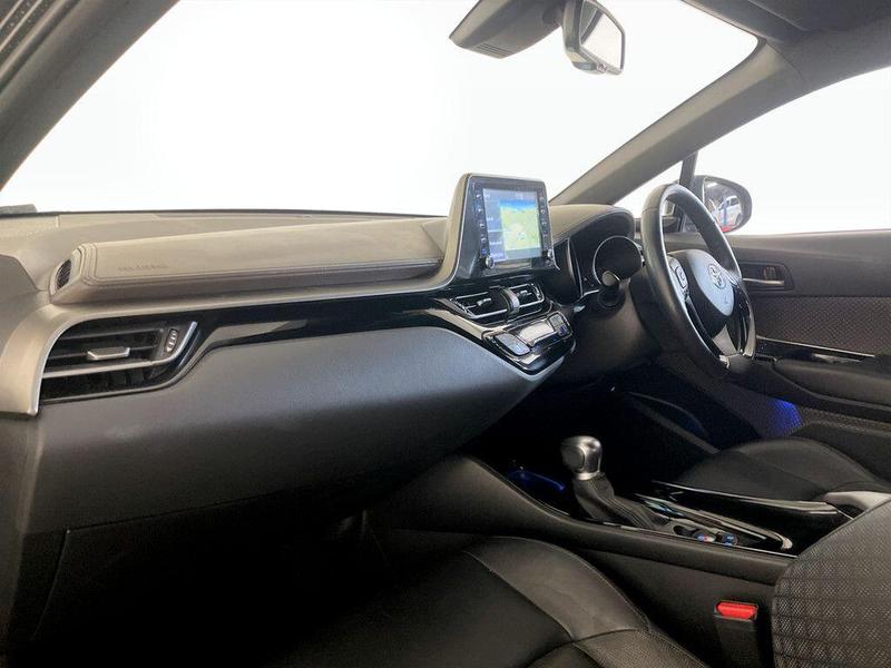 Used Toyota C-HR 2020 for sale - 76146758: Photo 12
