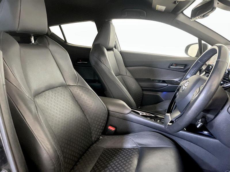 Used Toyota C-HR 2020 for sale - 76146758: Photo 13