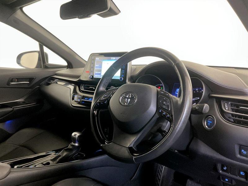 Used Toyota C-HR 2020 for sale - 76146758: Photo 15
