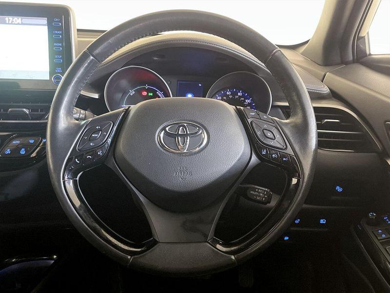 Used Toyota C-HR 2020 for sale - 76146758: Photo 16