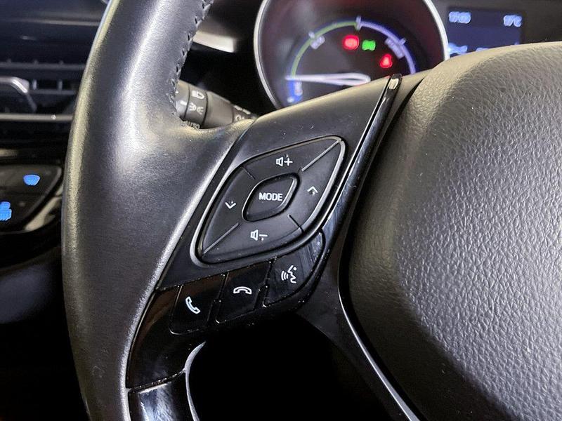 Used Toyota C-HR 2020 for sale - 76146758: Photo 17