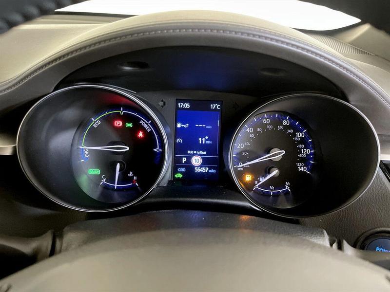 Used Toyota C-HR 2020 for sale - 76146758: Photo 18