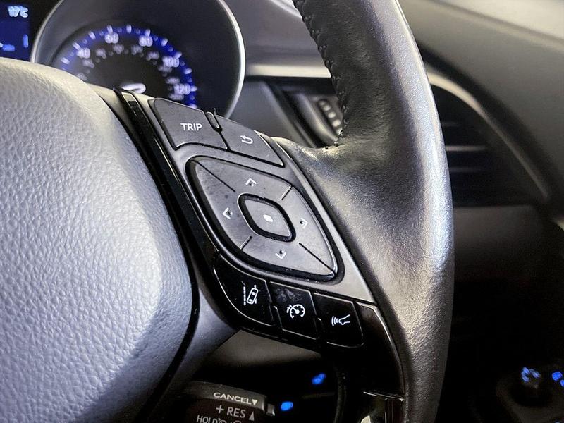 Used Toyota C-HR 2020 for sale - 76146758: Photo 19