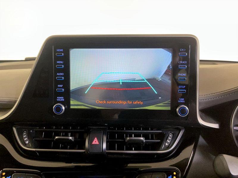 Used Toyota C-HR 2020 for sale - 76146758: Photo 20