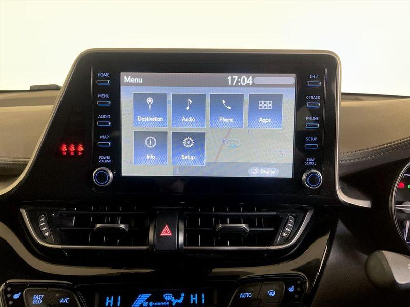 Used Toyota C-HR 2020 for sale - 76146758: Photo 23