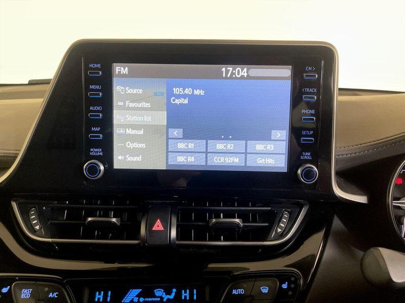 Used Toyota C-HR 2020 for sale - 76146758: Photo 24