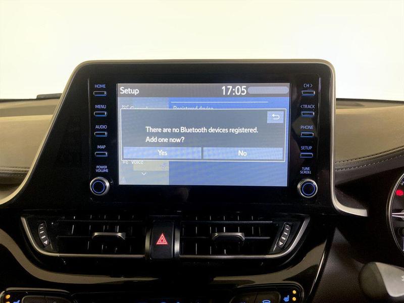 Used Toyota C-HR 2020 for sale - 76146758: Photo 25