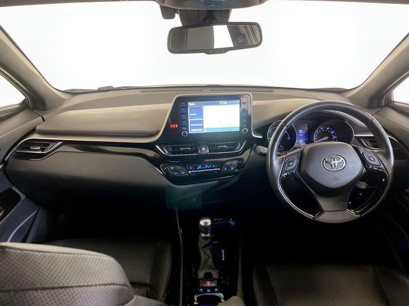 Used Toyota C-HR 2020 for sale - 76146758: Photo 3
