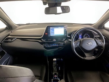 Used Toyota C-HR 2020 for sale - 76146758: Photo 3