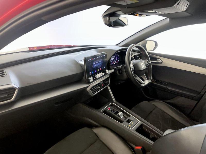 Used SEAT Leon 2021 for sale - 76467647: Photo 12