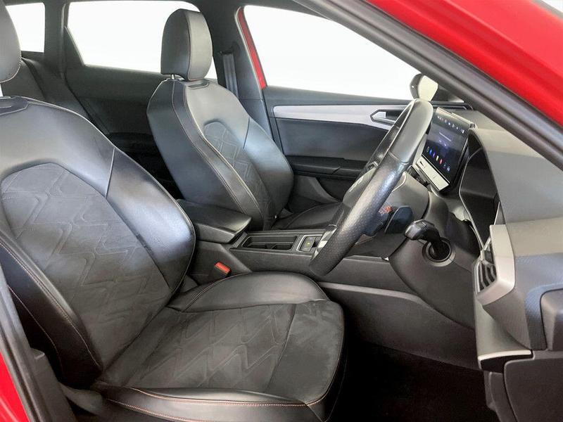 Used SEAT Leon 2021 for sale - 76467647: Photo 13