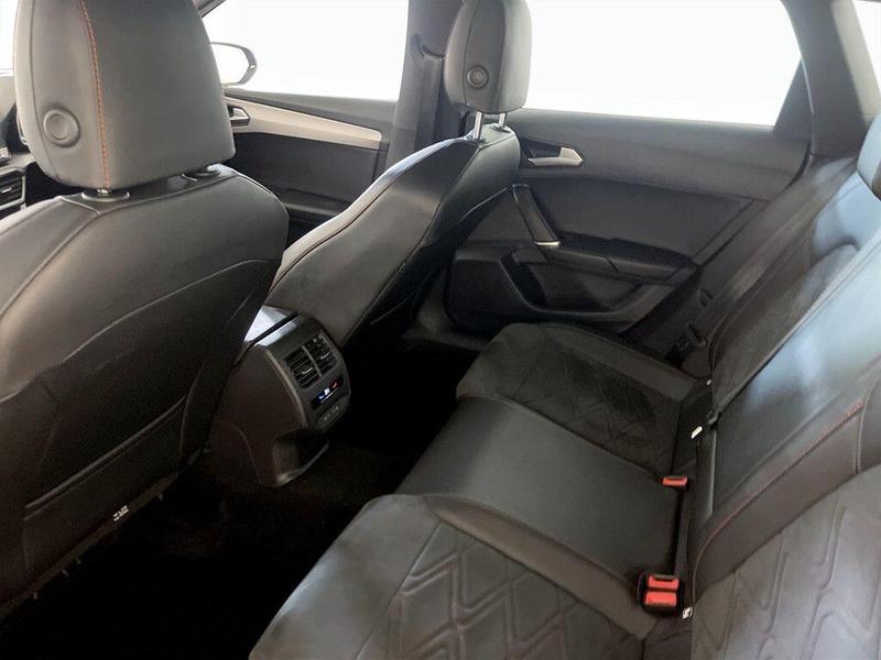 Used SEAT Leon 2021 for sale - 76467647: Photo 14