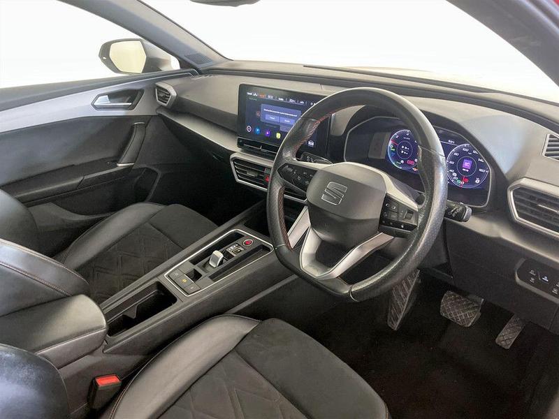 Used SEAT Leon 2021 for sale - 76467647: Photo 16