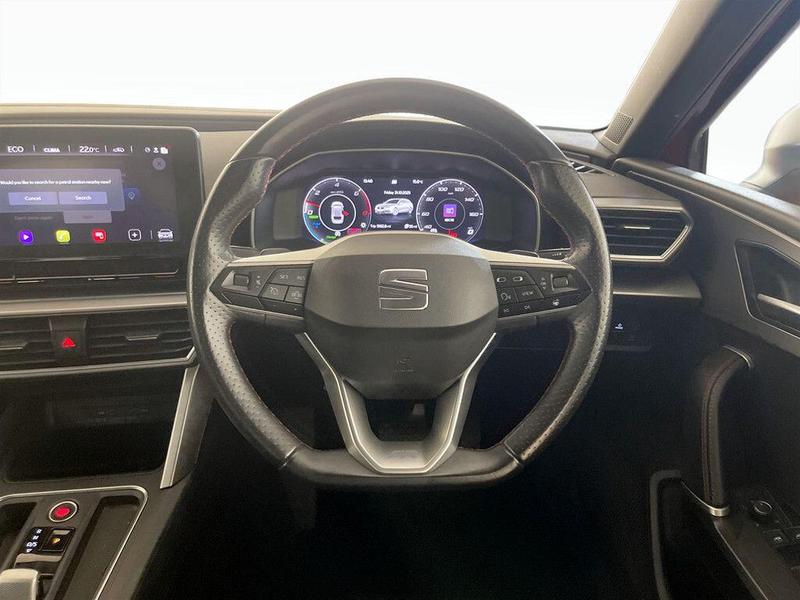 Used SEAT Leon 2021 for sale - 76467647: Photo 17