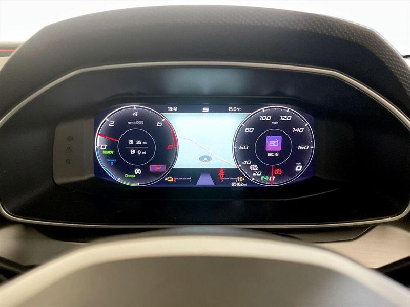 Used SEAT Leon 2021 for sale - 76467647: Photo 19