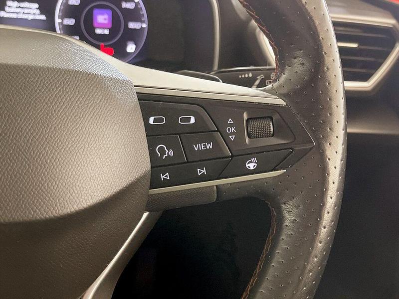 Used SEAT Leon 2021 for sale - 76467647: Photo 20