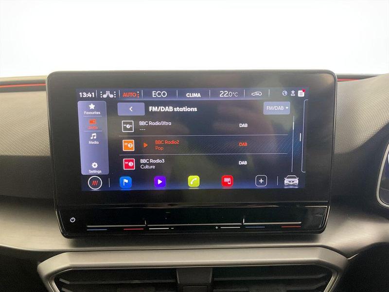 Used SEAT Leon 2021 for sale - 76467647: Photo 21