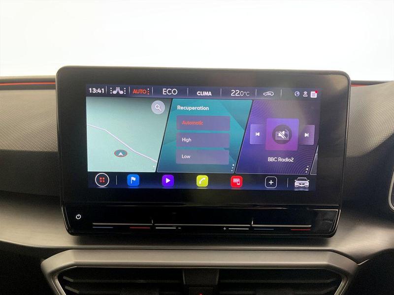 Used SEAT Leon 2021 for sale - 76467647: Photo 22