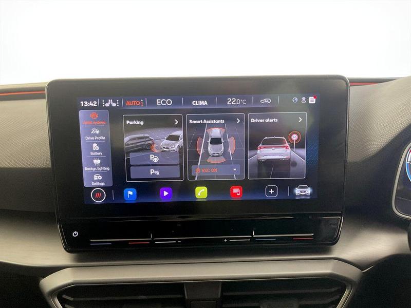 Used SEAT Leon 2021 for sale - 76467647: Photo 23