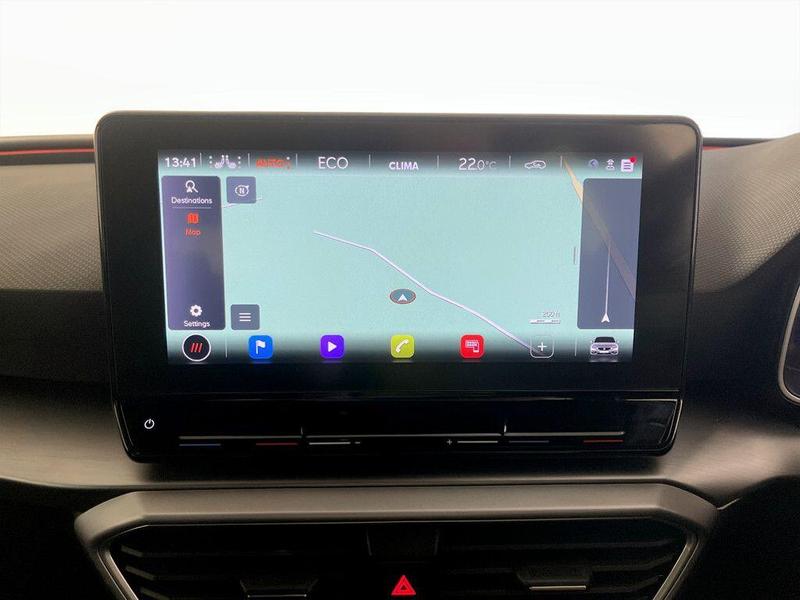 Used SEAT Leon 2021 for sale - 76467647: Photo 24